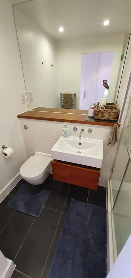 Bright & Spacious Double Bedroom With Ensuite And Concierge! Paid Parking Available London Kültér fotó