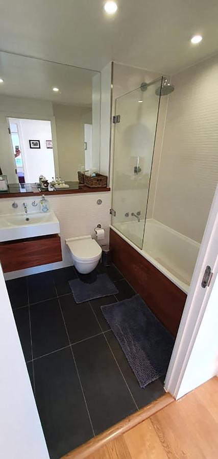 Bright & Spacious Double Bedroom With Ensuite And Concierge! Paid Parking Available London Kültér fotó